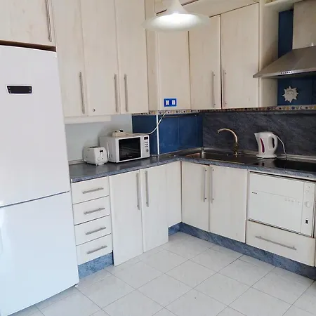 Dream Apto Old Town Apartment