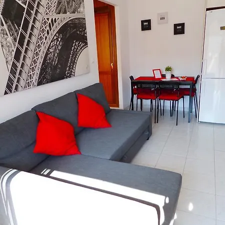 Apartment Dream Apto Old Town