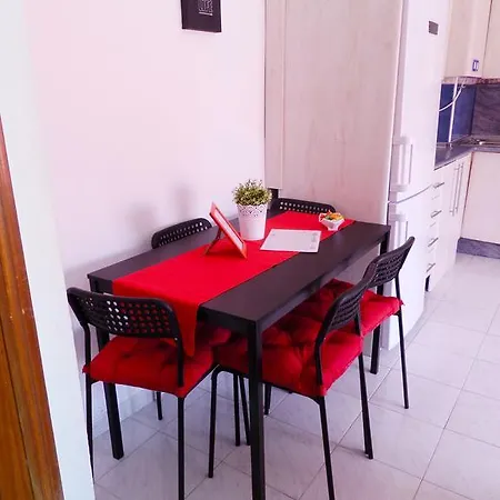Apartment Dream Apto Old Town *