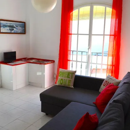 Apartment Dream Apto Old Town Malaga