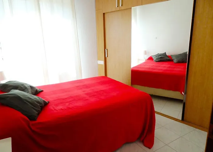 Dream Apto Old Town مالقة
